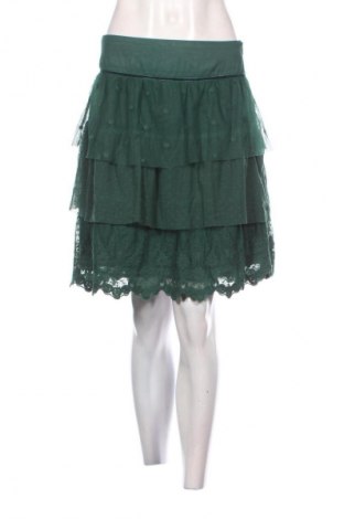 Szoknya Tina R, Méret M, Szín Zöld, Ár 3 800 Ft