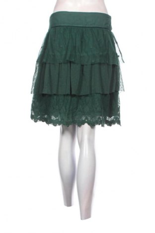 Szoknya Tina R, Méret M, Szín Zöld, Ár 3 800 Ft