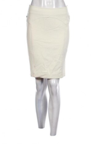 Rock Toi & Moi, Größe S, Farbe Ecru, Preis € 14,99