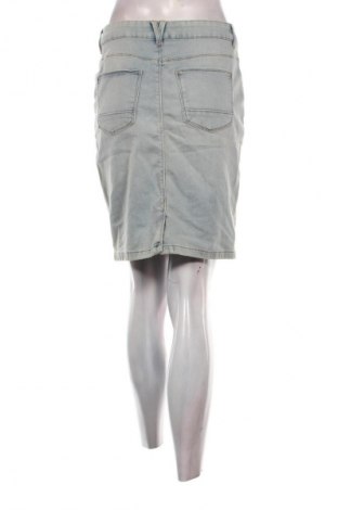 Szoknya Tom Tailor, Méret S, Szín Kék, Ár 23 839 Ft