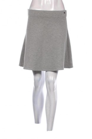 Fustă Tom Tailor, Mărime S, Culoare Gri, Preț 244,74 Lei