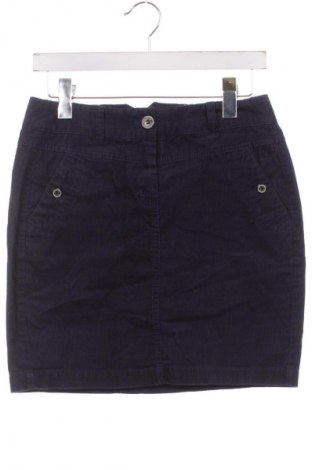 Rock Tom Tailor, Größe XS, Farbe Blau, Preis € 10,99