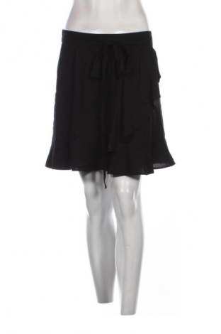 Fustă Tom Tailor, Mărime L, Culoare Negru, Preț 107,89 Lei