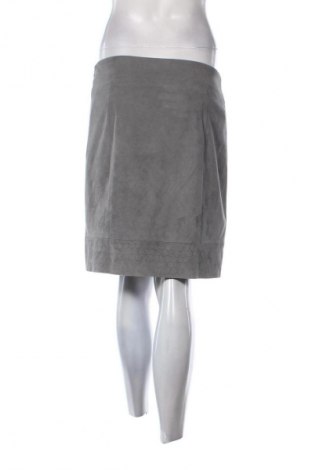Φούστα Tom Tailor, Μέγεθος M, Χρώμα Γκρί, Τιμή 11,77 €