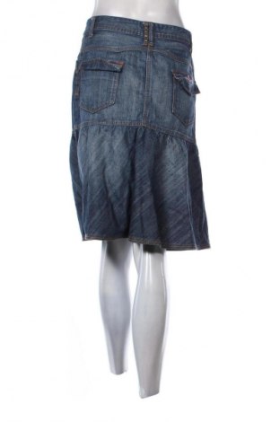 Пола Tom Tailor, Размер XL, Цвят Син, Цена 41,00 лв.