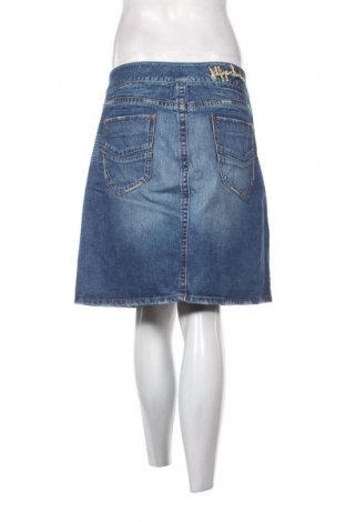 Φούστα Tommy Hilfiger, Μέγεθος M, Χρώμα Μπλέ, Τιμή 42,05 €