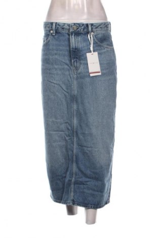 Rock Tommy Hilfiger, Größe M, Farbe Blau, Preis € 169,99