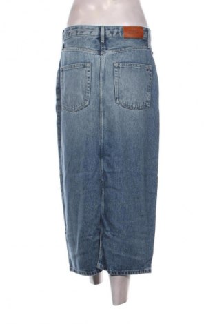 Rock Tommy Hilfiger, Größe M, Farbe Blau, Preis € 169,99