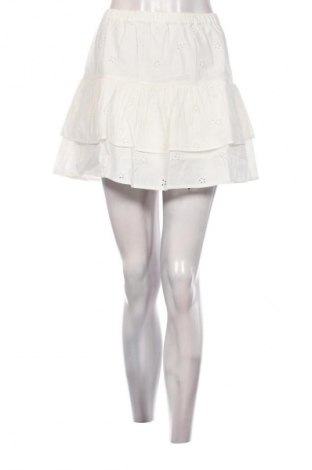 Rock Tommy Jeans, Größe L, Farbe Ecru, Preis € 102,99