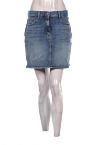Sukně Tommy Jeans, Velikost M, Barva Modrá, Cena  1 799,00 Kč