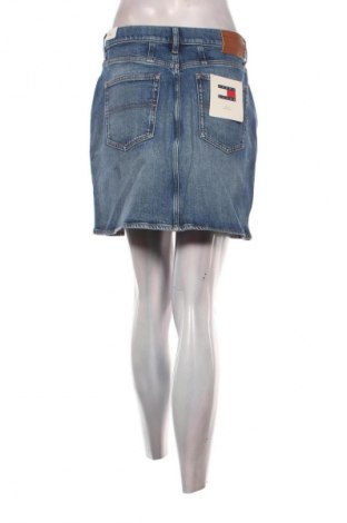 Sukně Tommy Jeans, Velikost M, Barva Modrá, Cena  1 799,00 Kč