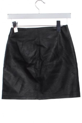 Szoknya Topshop, Méret XS, Szín Fekete, Ár 8 211 Ft