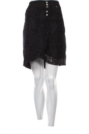 Sukně Tredy, Velikost XXL, Barva Černá, Cena  241,00 Kč