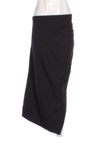 Szoknya Trendyol, Méret M, Szín Fekete, Ár 18 620 Ft