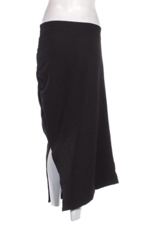Szoknya Trendyol, Méret M, Szín Fekete, Ár 18 620 Ft
