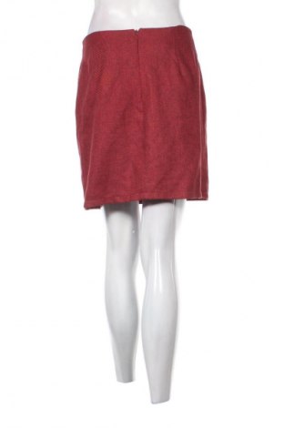 Sukňa Trendyol, Veľkosť M, Farba Červená, Cena  20,99 €