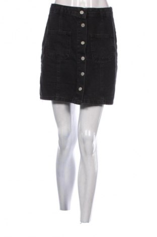 Szoknya Trendyol, Méret S, Szín Fekete, Ár 8 208 Ft