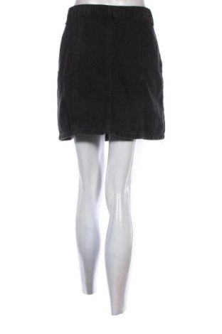 Szoknya Trendyol, Méret S, Szín Fekete, Ár 8 208 Ft