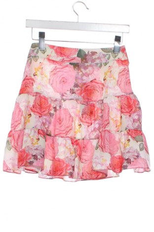 Szoknya Trendyol, Méret XS, Szín Sokszínű, Ár 11 896 Ft
