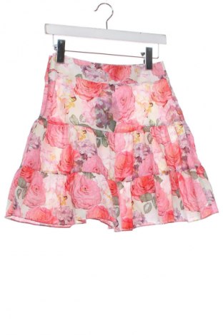 Szoknya Trendyol, Méret XS, Szín Sokszínű, Ár 11 896 Ft