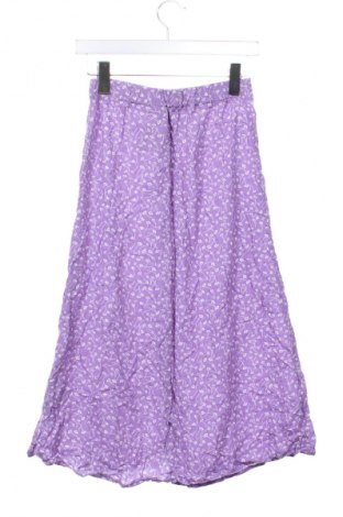 Szoknya Trendyol, Méret XS, Szín Sokszínű, Ár 18 597 Ft