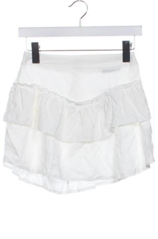 Spódnica Trendyol, Rozmiar XS, Kolor Biały, Cena 48,99 zł