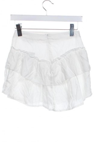 Spódnica Trendyol, Rozmiar XS, Kolor Biały, Cena 48,99 zł