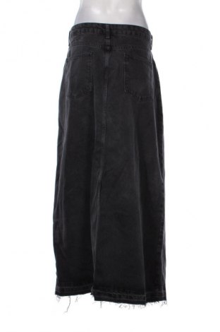 Sukňa Trendyol, Veľkosť XL, Farba Sivá, Cena  47,62 €