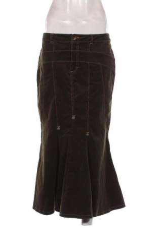 Rock Tribal, Größe L, Farbe Grün, Preis 11,76 €