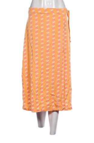 Szoknya U.S. Polo Assn., Méret L, Szín Sokszínű, Ár 33 250 Ft
