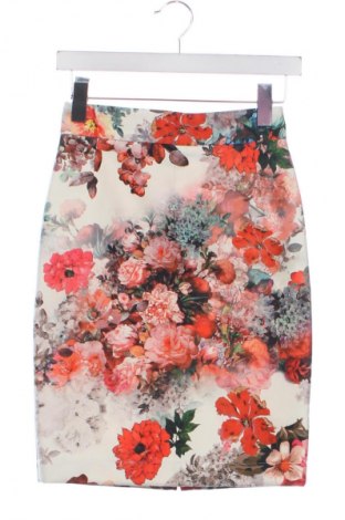 Sukně Unbranded, Velikost XS, Barva Vícebarevné, Cena  241,00 Kč