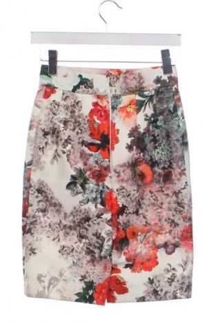 Sukně Unbranded, Velikost XS, Barva Vícebarevné, Cena  241,00 Kč