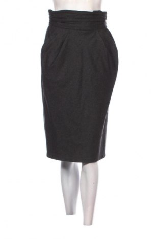 Sukňa Unbranded, Veľkosť M, Farba Sivá, Cena  11,76 €