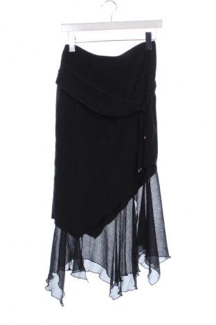 Пола Unbranded, Размер XS, Цвят Черен, Цена 23,00 лв.