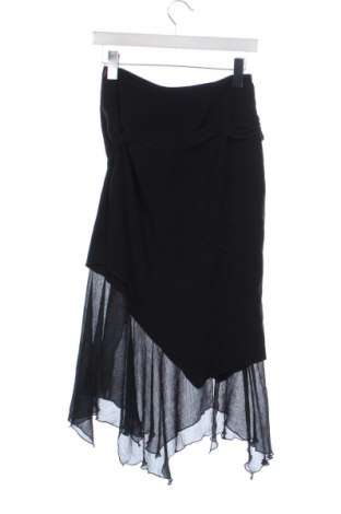 Пола Unbranded, Размер XS, Цвят Черен, Цена 23,00 лв.