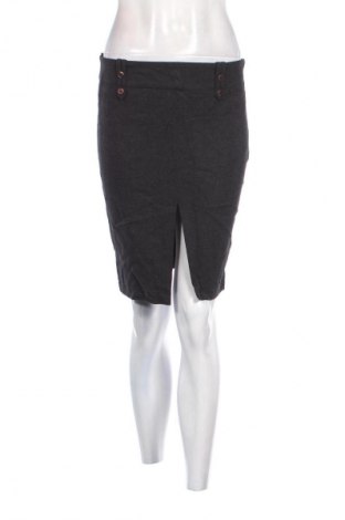 Rock Unbranded, Größe S, Farbe Grau, Preis 10,00 €