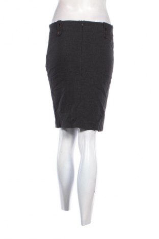 Rock Unbranded, Größe S, Farbe Grau, Preis 10,00 €