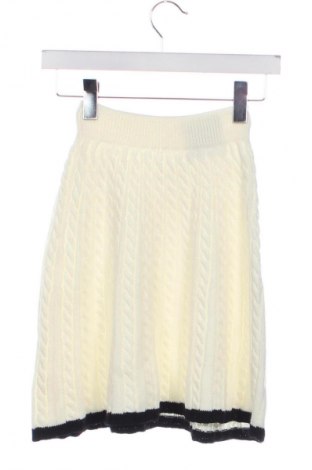 Φούστα Unbranded, Μέγεθος XXS, Χρώμα Λευκό, Τιμή 6,99 €