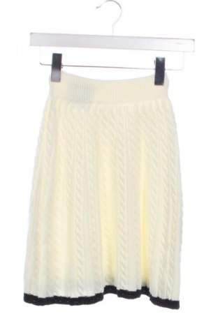 Φούστα Unbranded, Μέγεθος XXS, Χρώμα Λευκό, Τιμή 6,99 €