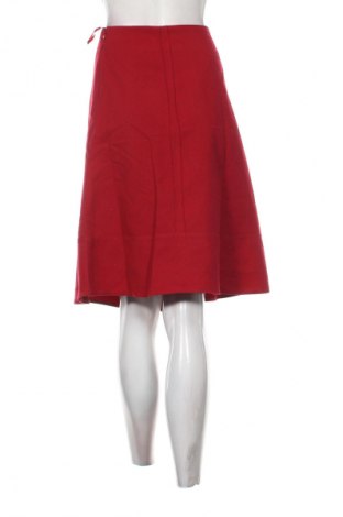 Sukňa Unbranded, Veľkosť XXL, Farba Červená, Cena  9,72 €