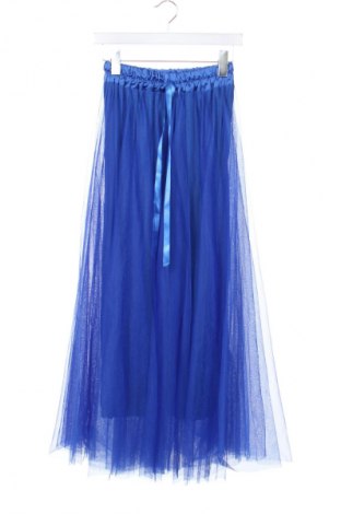 Sukňa Unbranded, Veľkosť XS, Farba Modrá, Cena  18,00 €