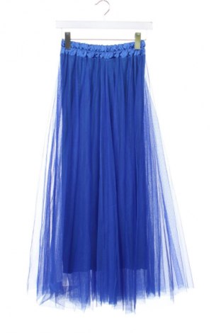 Sukňa Unbranded, Veľkosť XS, Farba Modrá, Cena  18,00 €