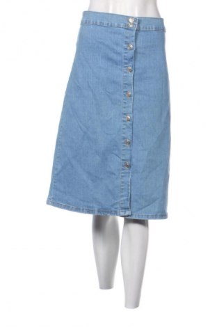 Sukně Unbranded, Velikost XL, Barva Modrá, Cena  366,00 Kč