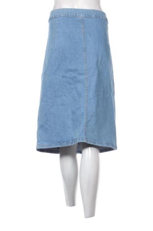 Sukně Unbranded, Velikost XL, Barva Modrá, Cena  366,00 Kč