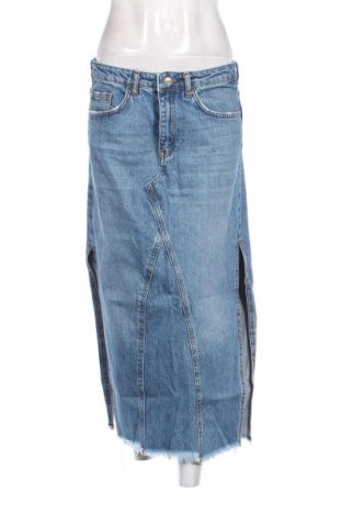 Szoknya Unbranded, Méret M, Szín Kék, Ár 4 732 Ft