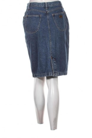 Fustă Unbranded, Mărime M, Culoare Albastru, Preț 50,99 Lei