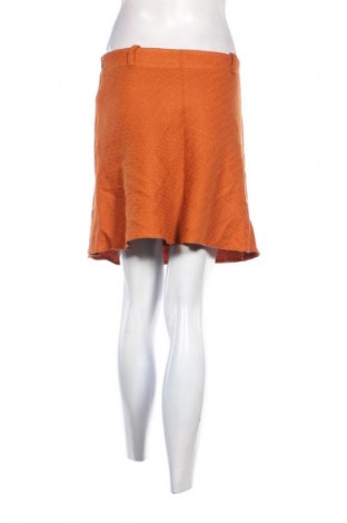 Sukňa Unbranded, Veľkosť XL, Farba Oranžová, Cena  10,00 €