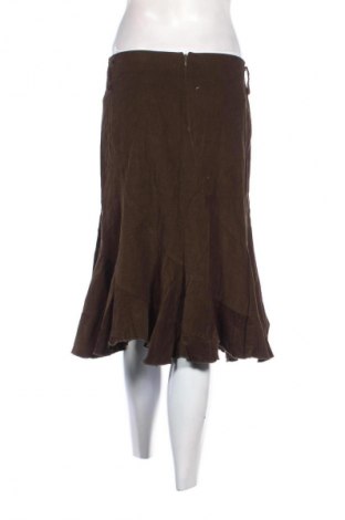 Fustă Unbranded, Mărime XL, Culoare Verde, Preț 40,99 Lei