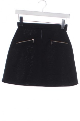 Fustă Unbranded, Mărime XS, Culoare Negru, Preț 33,99 Lei