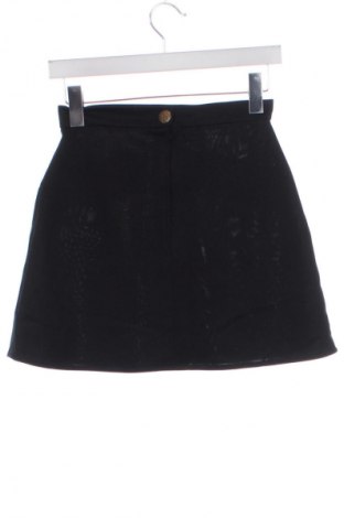 Fustă Unbranded, Mărime XS, Culoare Negru, Preț 33,99 Lei